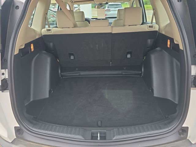 Used 2021 Honda CR-V LX image 18