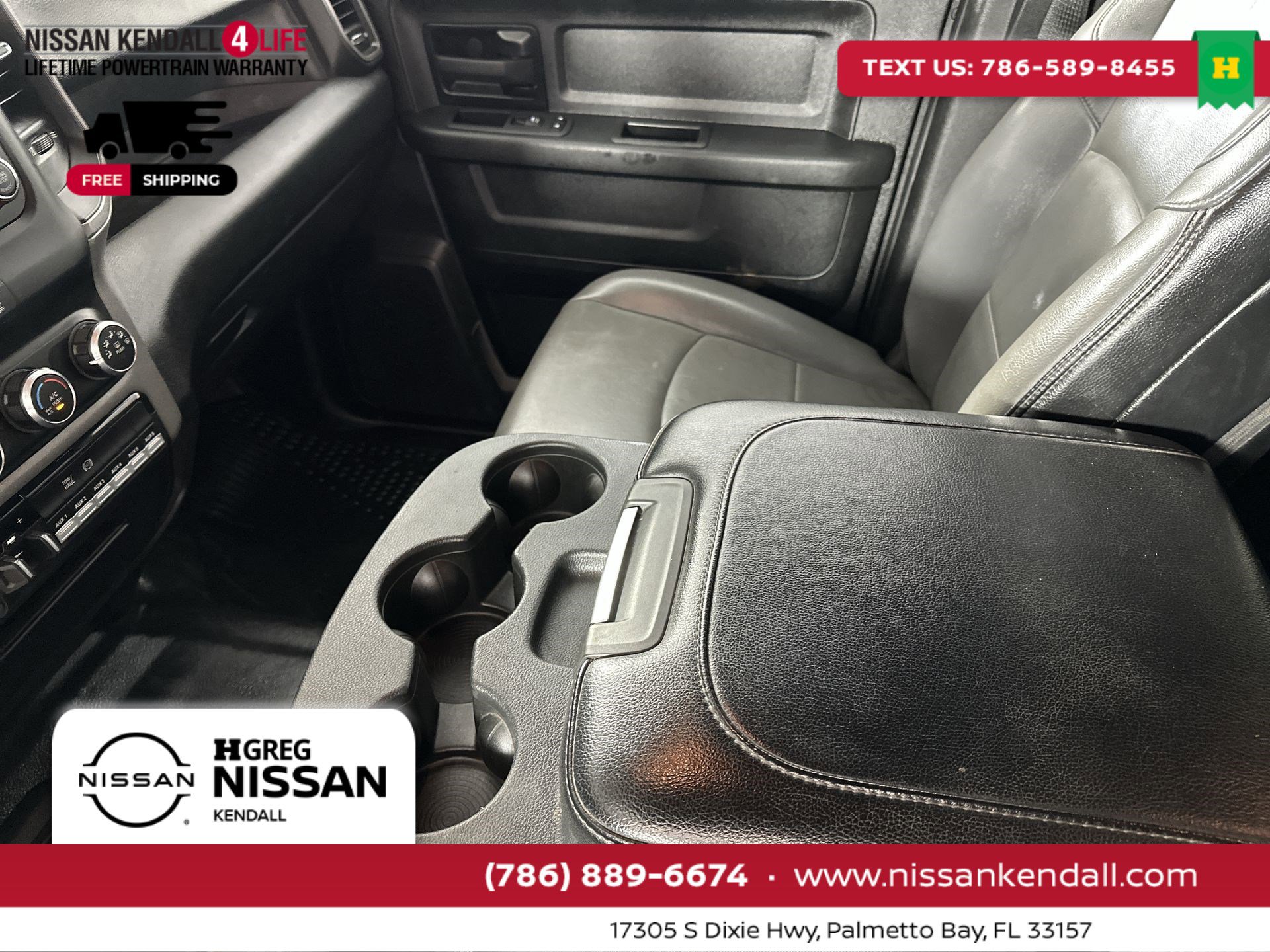 Used 2023 RAM 2500 Tradesman image 25