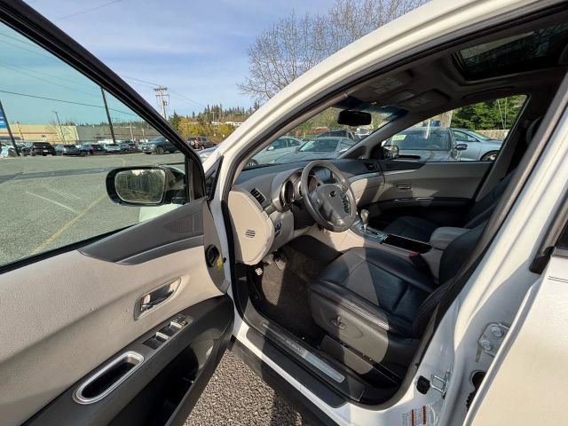 Used 2006 Subaru Tribeca Limited AWD/4WD image 9