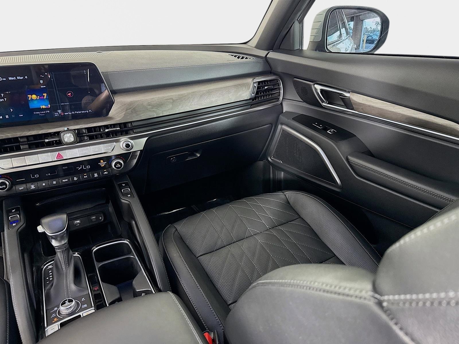 Certified 2024 Kia Telluride EX X-Line image 26