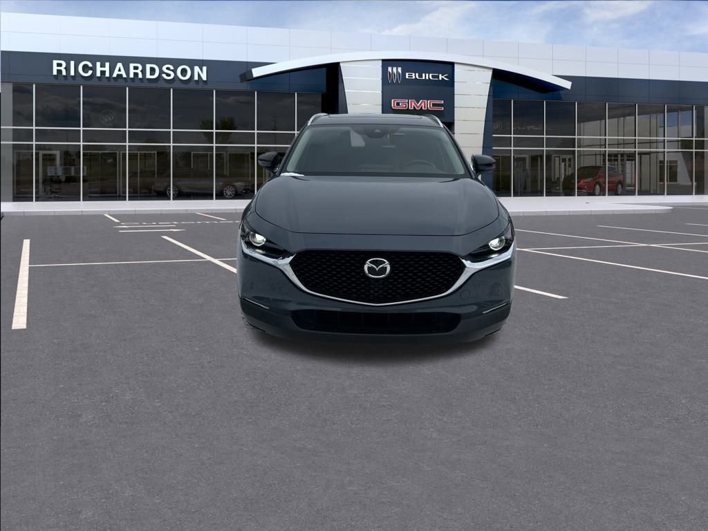 Used 2023 MAZDA CX-30 AWD 2.5 S w/ Preferred Package image 9