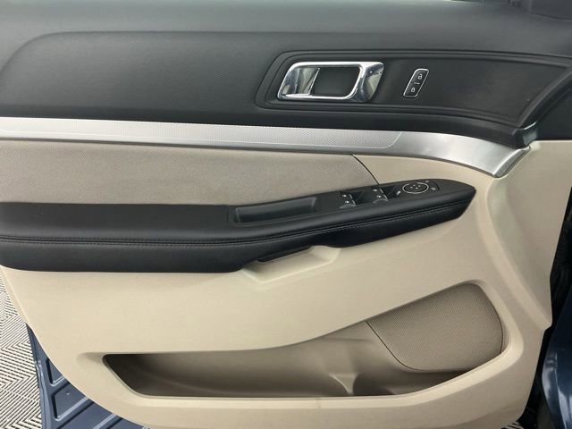 Used 2018 Ford Explorer 4WD image 7