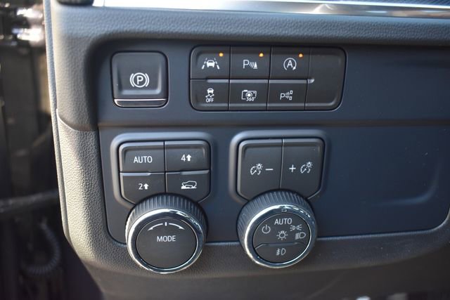 New 2026 Chevrolet Suburban RST w/ Comfort Package image 29