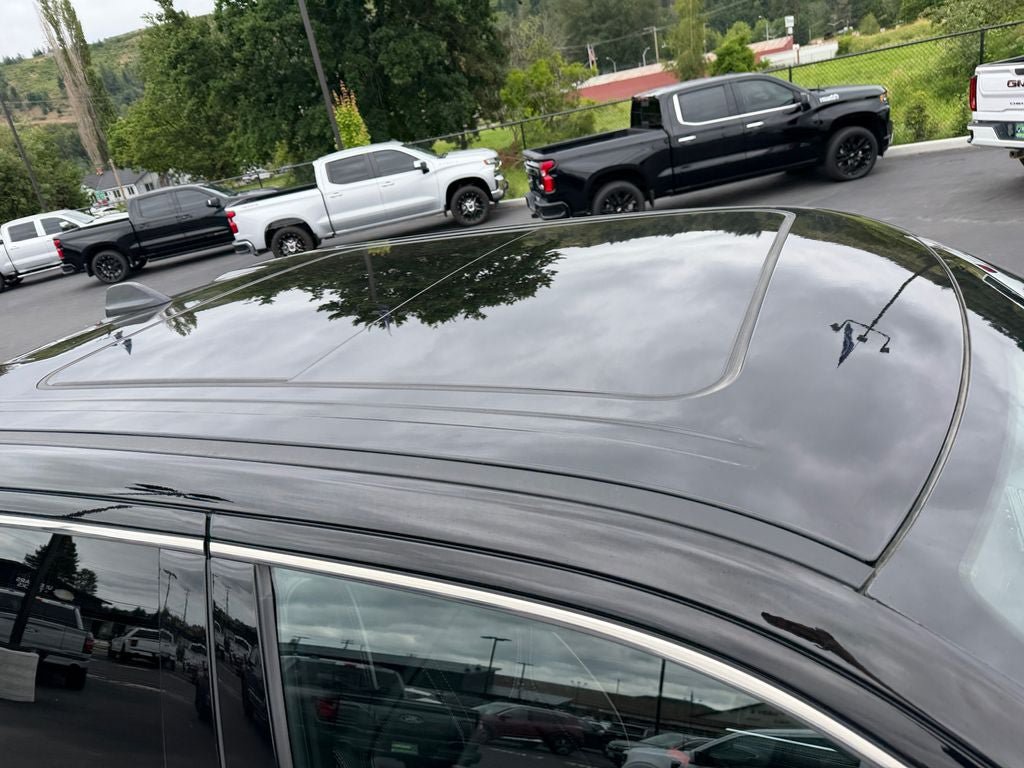 Used 2023 RAM 1500 Limited AWD/4WD image 28