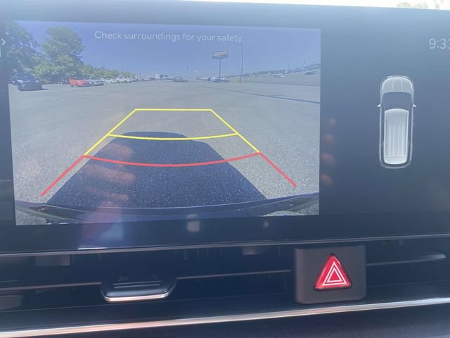 New 2026 Kia Carnival EX FWD image 16