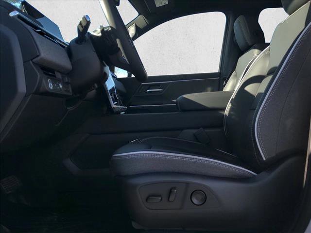 New 2026 GMC Sierra EV Elevation image 10