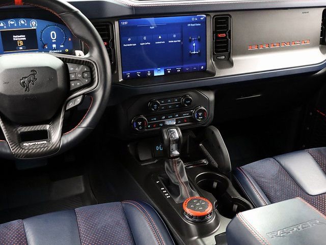 Used 2023 Ford Bronco Raptor image 15
