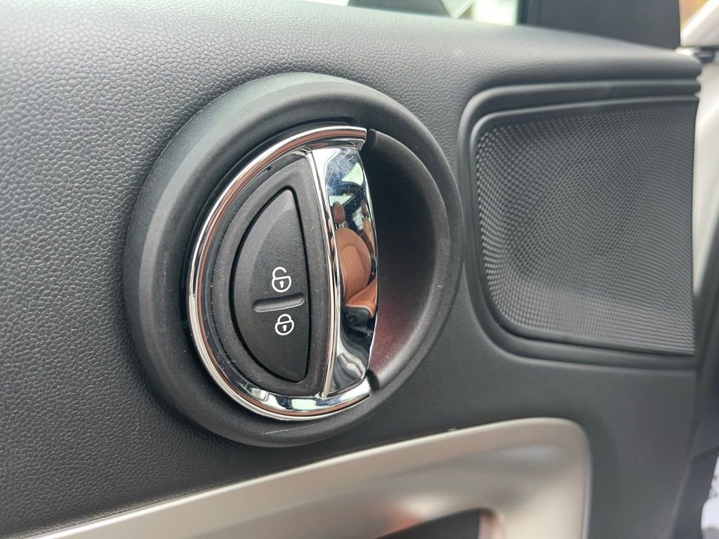 Used 2023 MINI Cooper Countryman John Cooper Works image 26