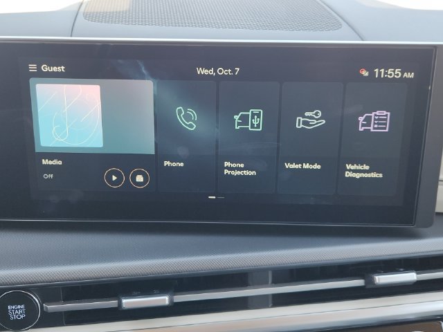 New 2027 Hyundai Santa Fe SEL FWD image 17