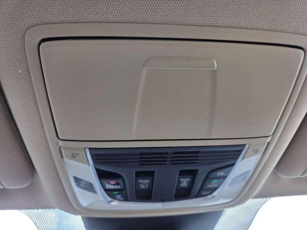 Certified 2023 Acura MDX w/ Technology Package FWD image 20