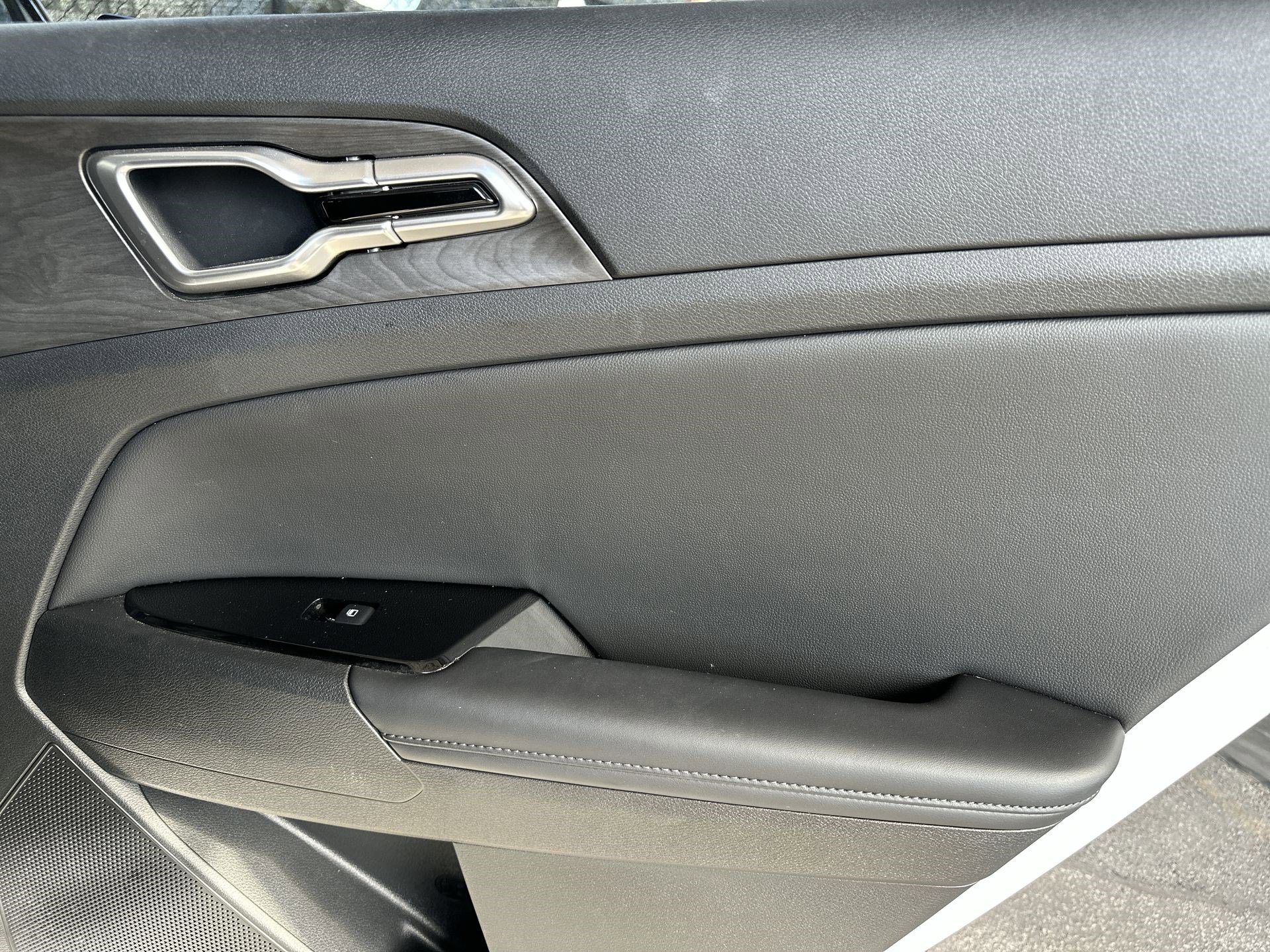 Used 2023 Kia Sportage X-Line w/ X-Line Premium Package image 28