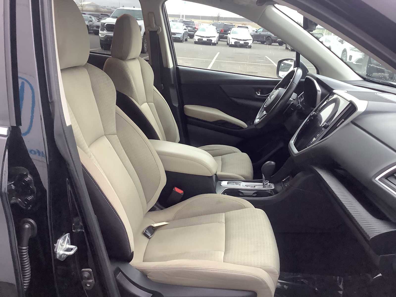 Used 2023 Subaru Ascent Premium w/ Convenience Package image 15