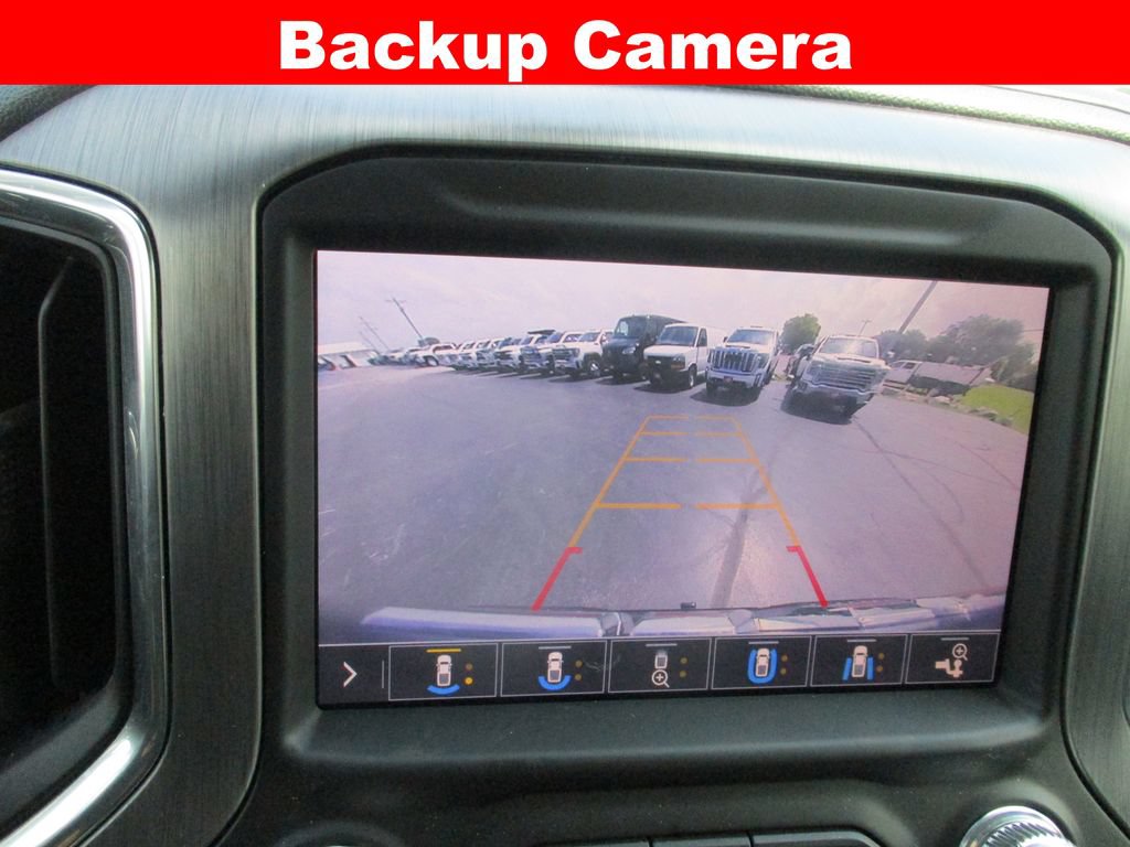 Certified 2019 GMC Sierra 1500 Denali w/ Denali Ultimate Package AWD/4WD image 21