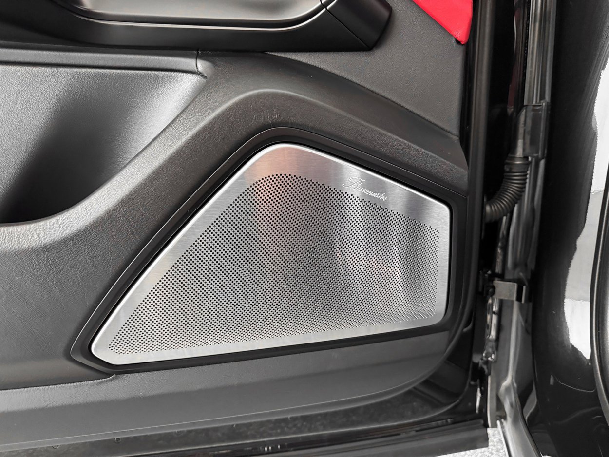 Used 2024 Porsche Cayenne Turbo GT image 13