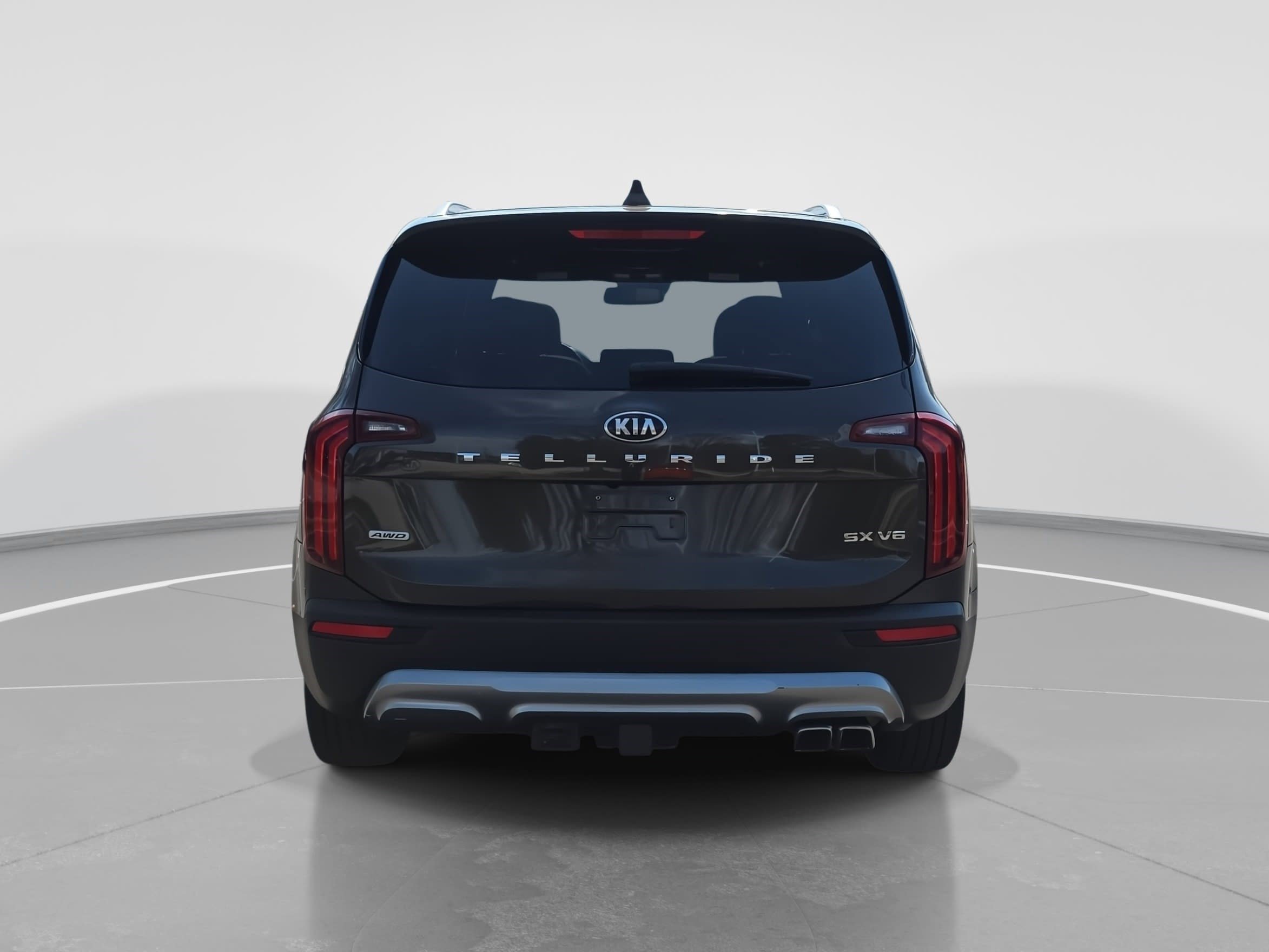 Used 2020 Kia Telluride SX image 6