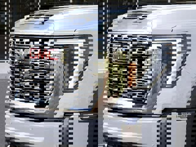 New 2026 GMC Sierra 3500 Denali w/ Denali Reserve Package image 13