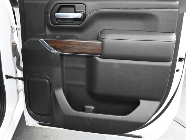 Used 2021 GMC Sierra 2500 SLT image 22