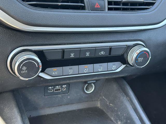 Used 2019 Nissan Altima 2.5 S FWD image 19