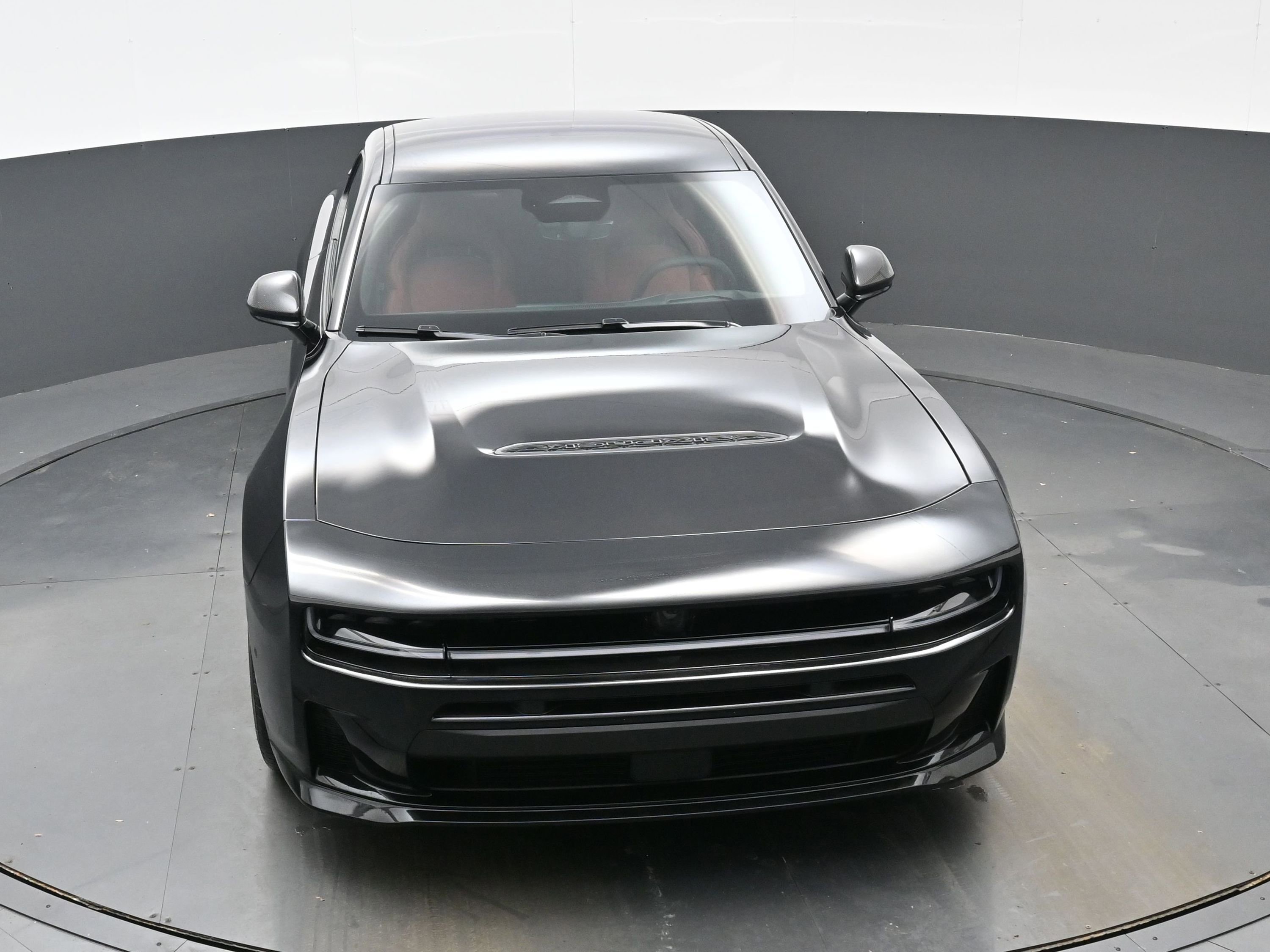 New 2026 Dodge Charger Scat Pack image 25
