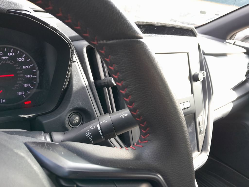 Used 2023 Subaru WRX image 20