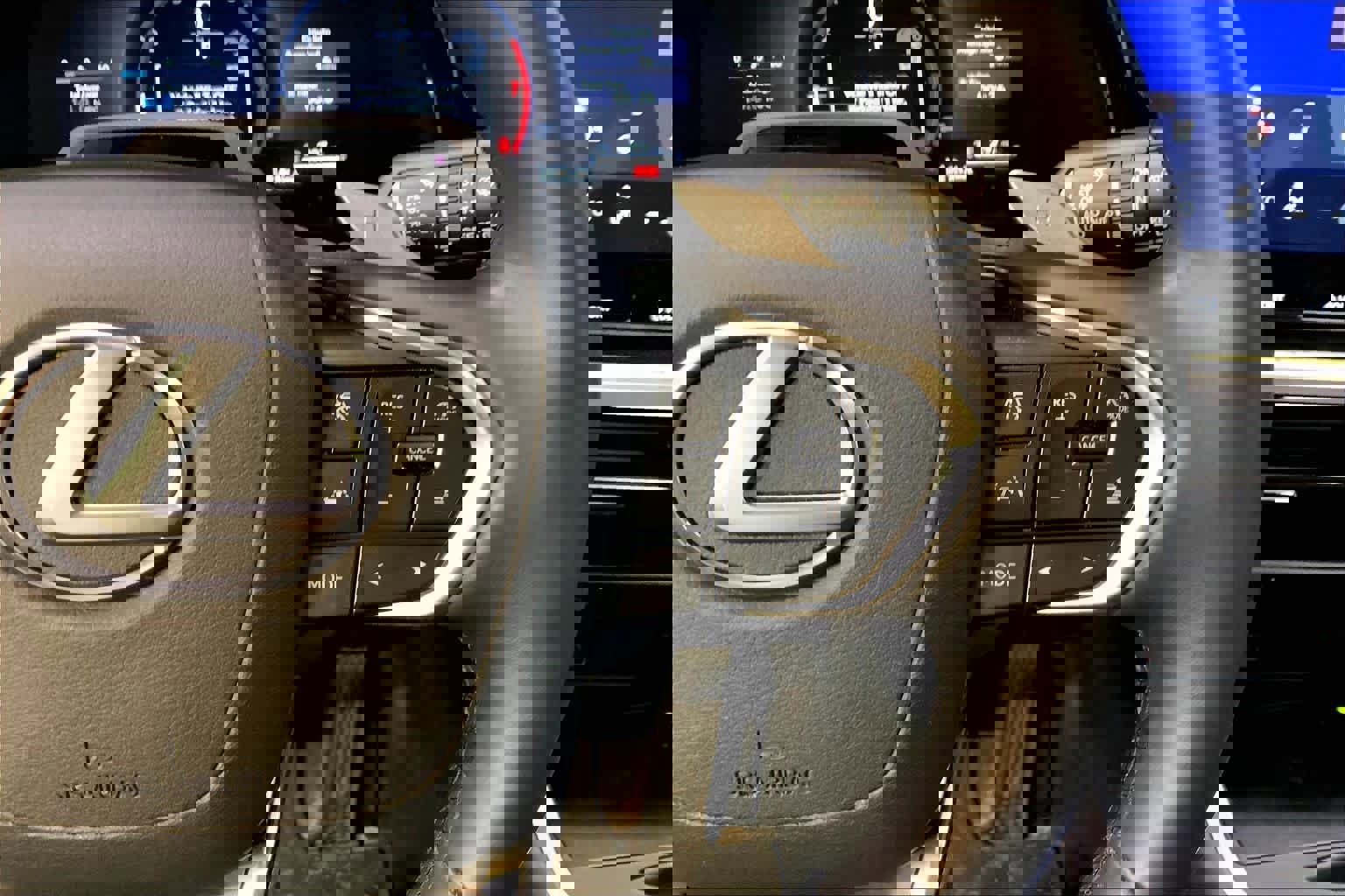 Used 2025 Lexus TX 350 Premium w/ Technology Package image 25