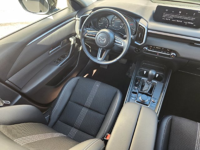 Used 2024 MAZDA CX-50 AWD 2.5 S image 12