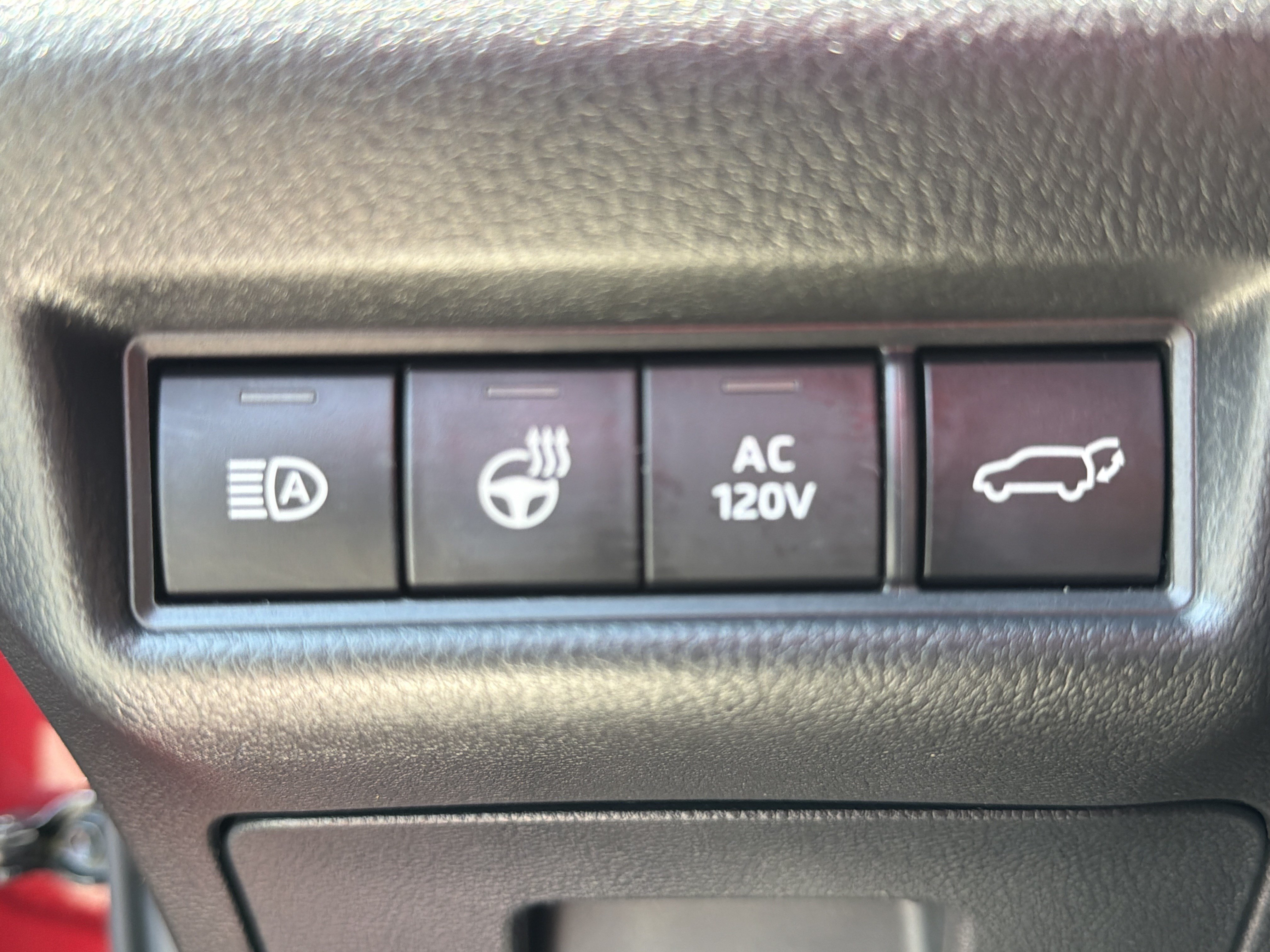 Used 2024 Toyota Grand Highlander AWD Hybrid image 17