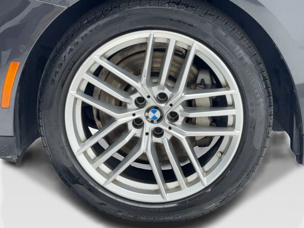 Used 2024 BMW 530i image 54