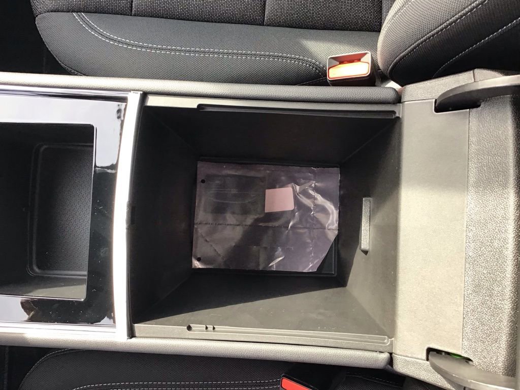 New 2026 Chevrolet Traverse LT w/ Enhanced Driving Package image 45