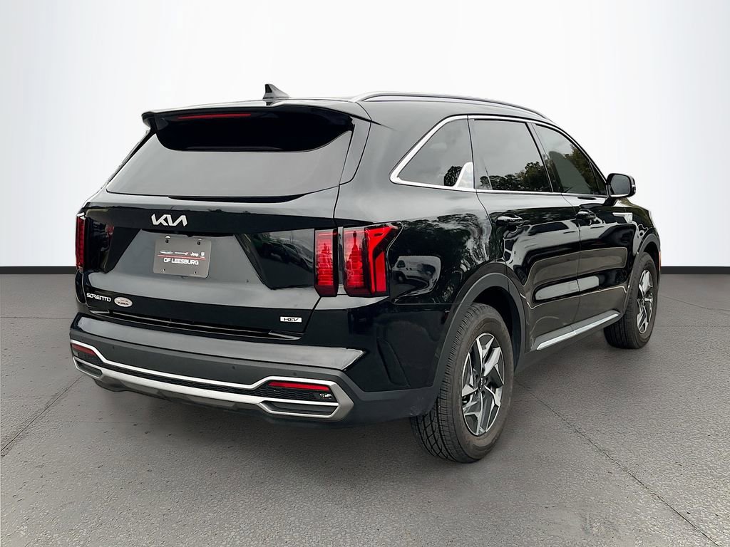 Used 2023 Kia Sorento EX image 7