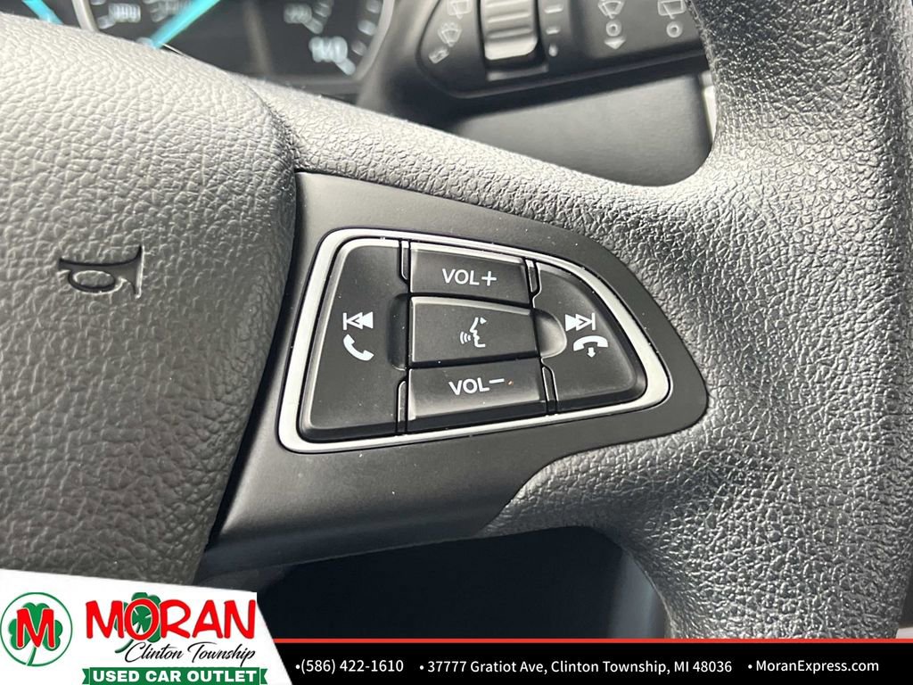 Used 2022 Ford EcoSport SE w/ SE Convenience Package image 24