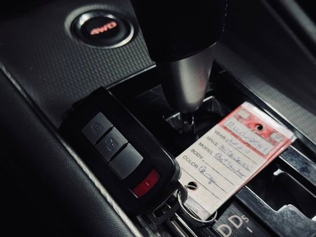 Used 2024 Mitsubishi Outlander Sport LE image 31