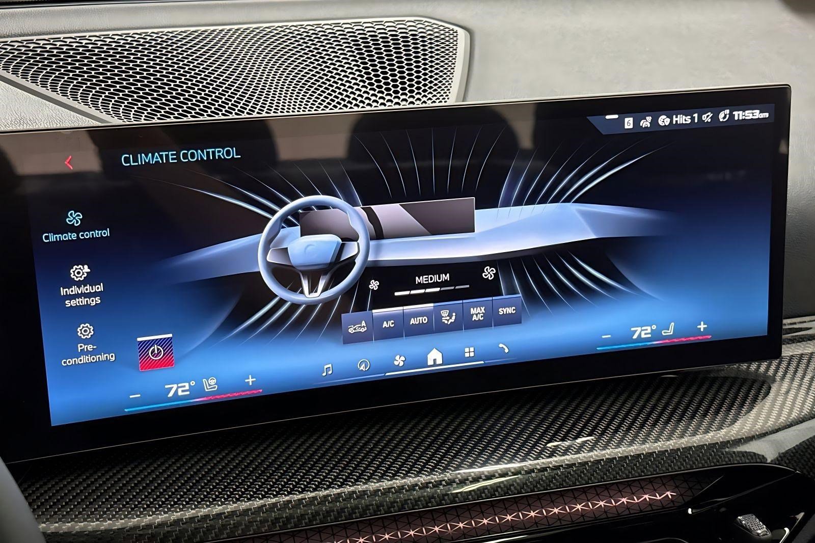 New 2026 BMW M340i Sedan image 24