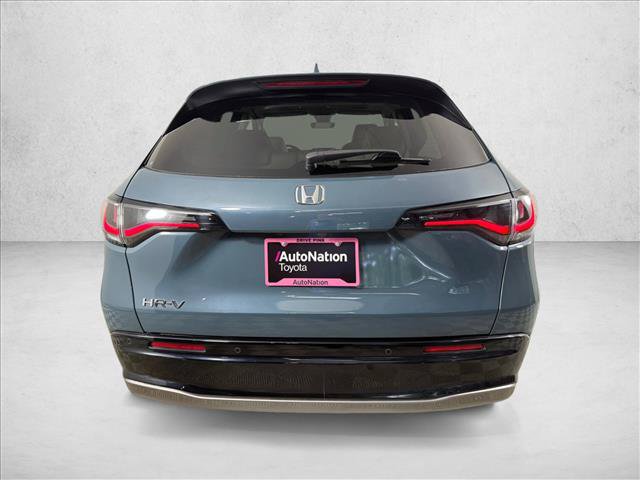 Used 2024 Honda HR-V EX-L image 5