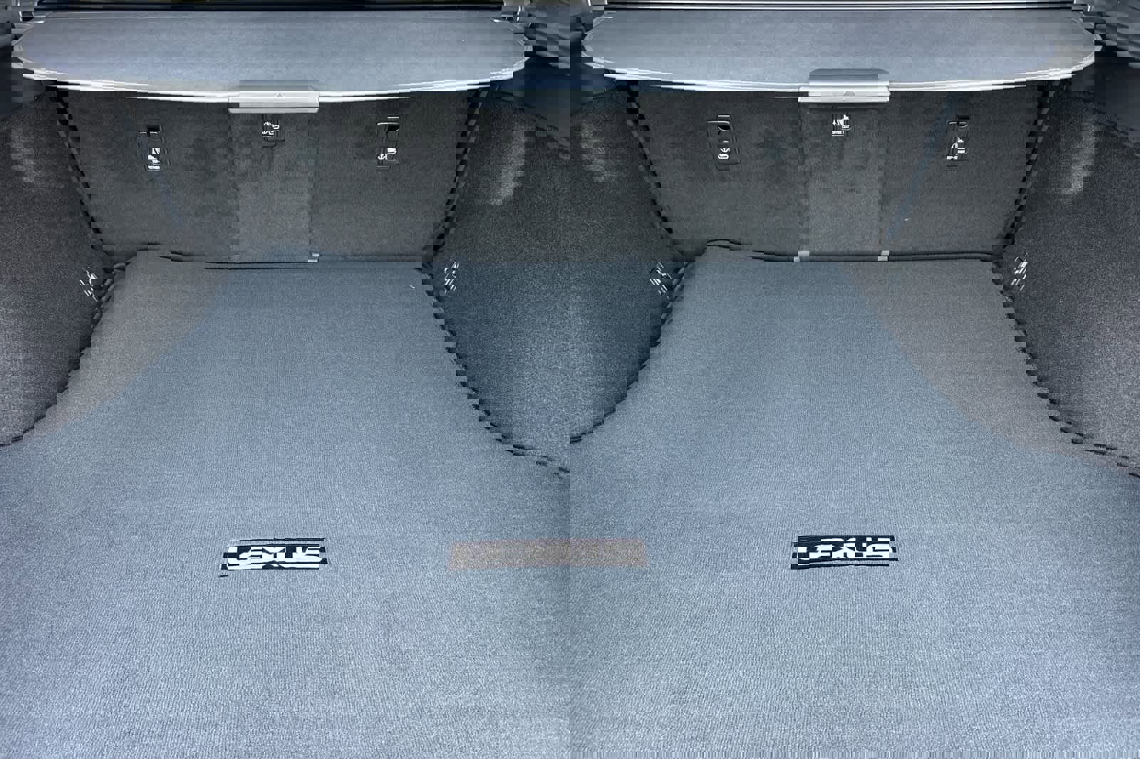 New 2026 Lexus RX 350 image 16