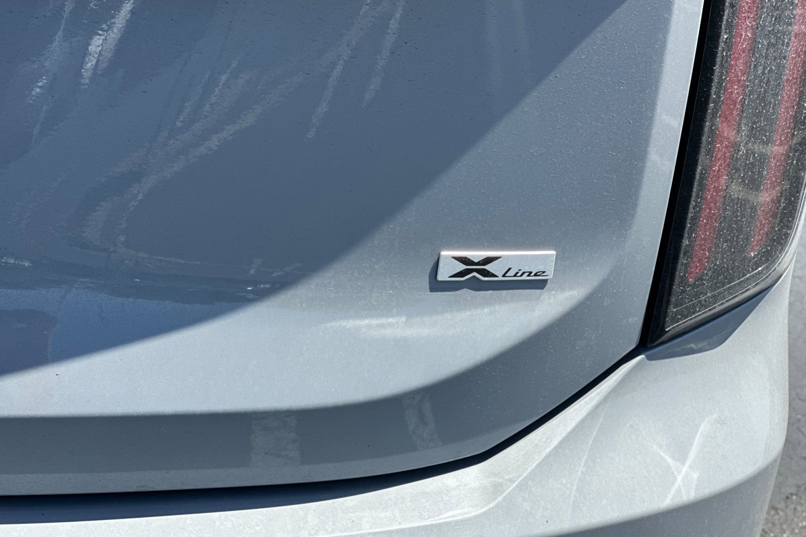 Used 2024 Kia Telluride EX X-Line image 51