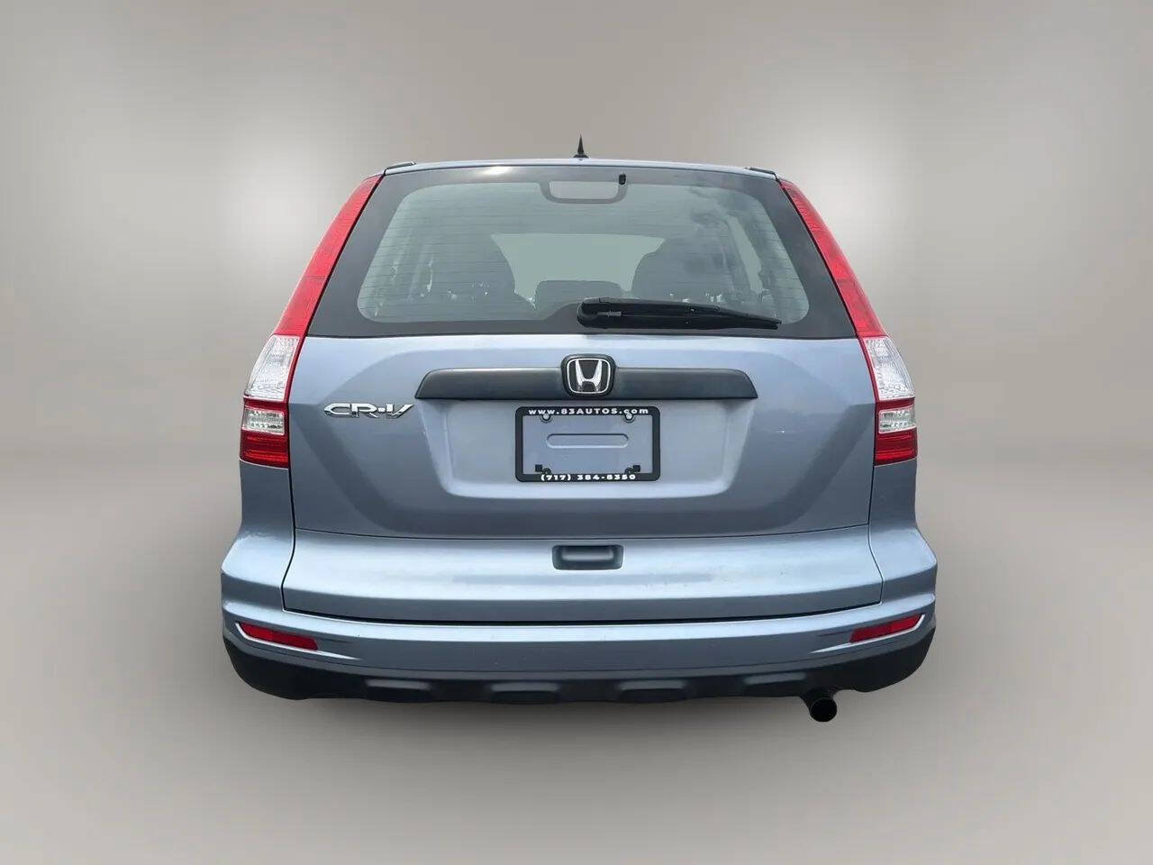 Used 2011 Honda CR-V LX image 6