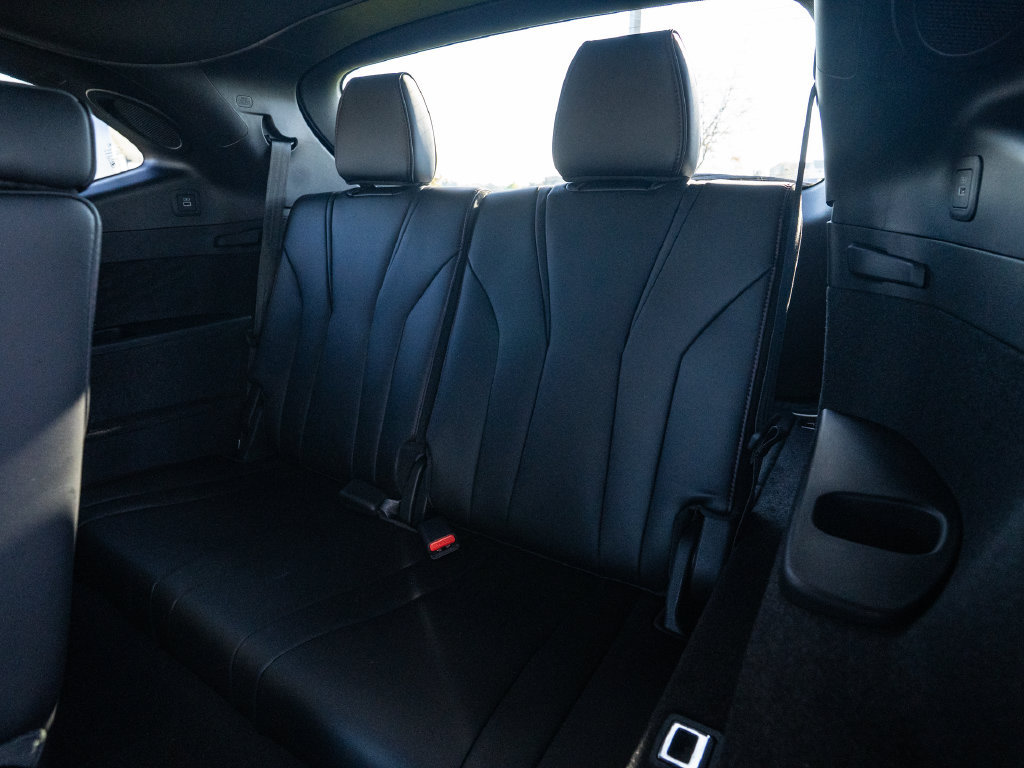 New 2026 Acura MDX A-Spec w/ Advance Package AWD/4WD image 47