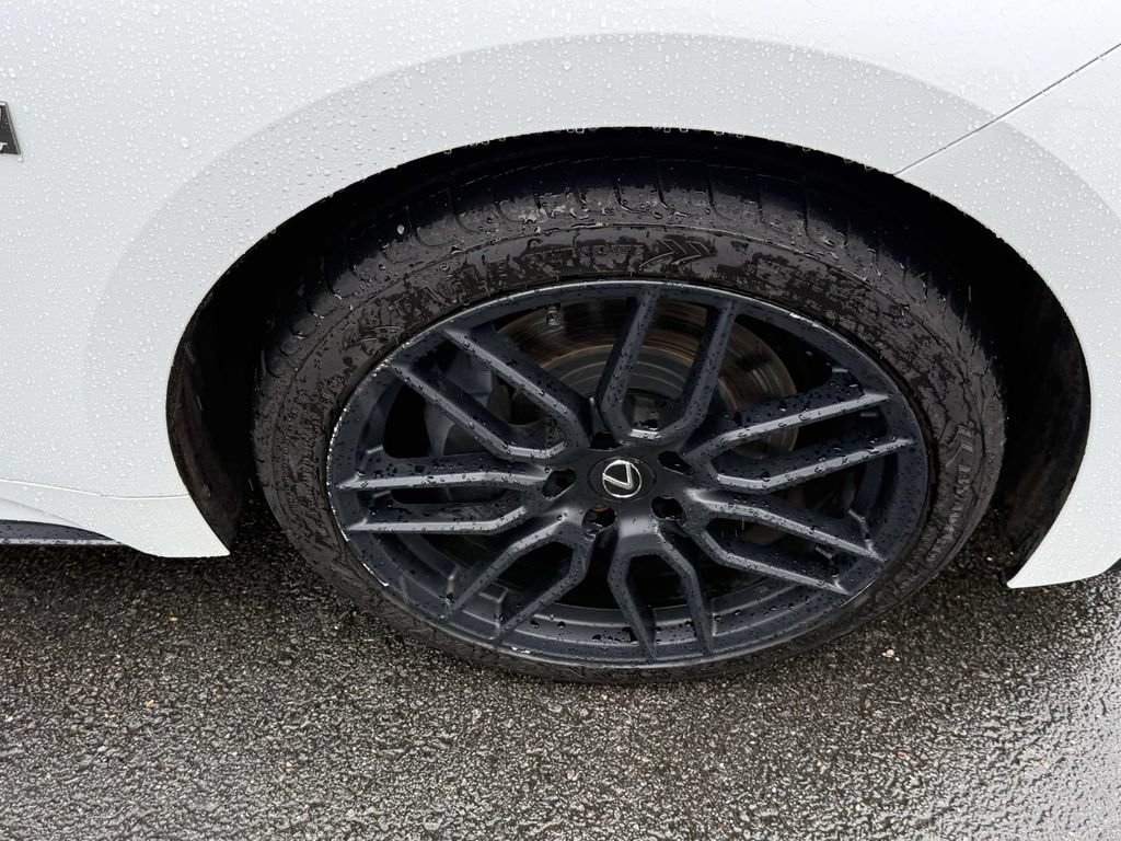 Used 2023 Lexus IS 350 F Sport AWD/4WD image 12