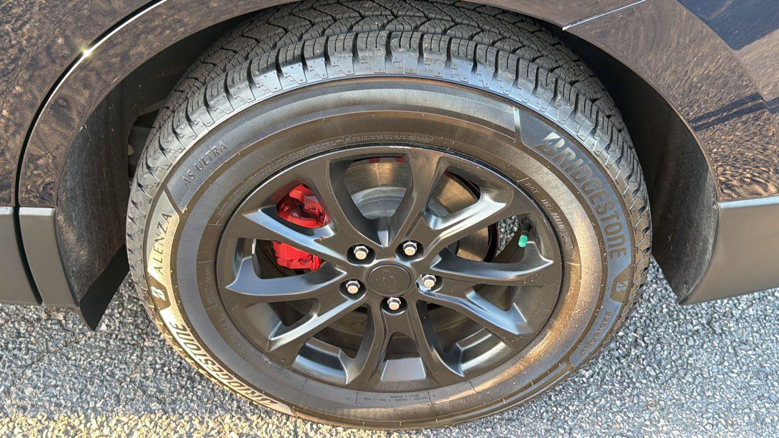 Used 2020 Chevrolet Equinox LT FWD image 12