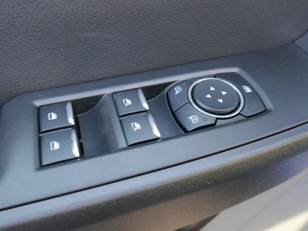 New 2026 Ford F250 XL w/ XL Off-Road Package image 20