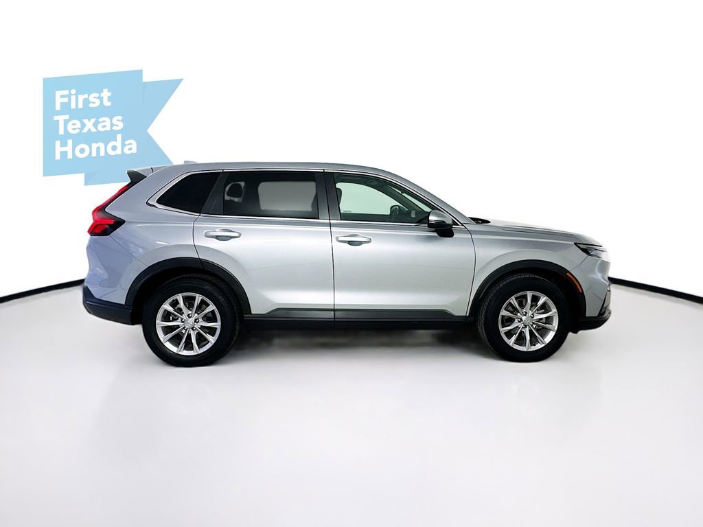 Certified 2023 Honda CR-V EX image 11