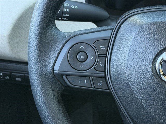 New 2026 Toyota Corolla LE FWD image 14