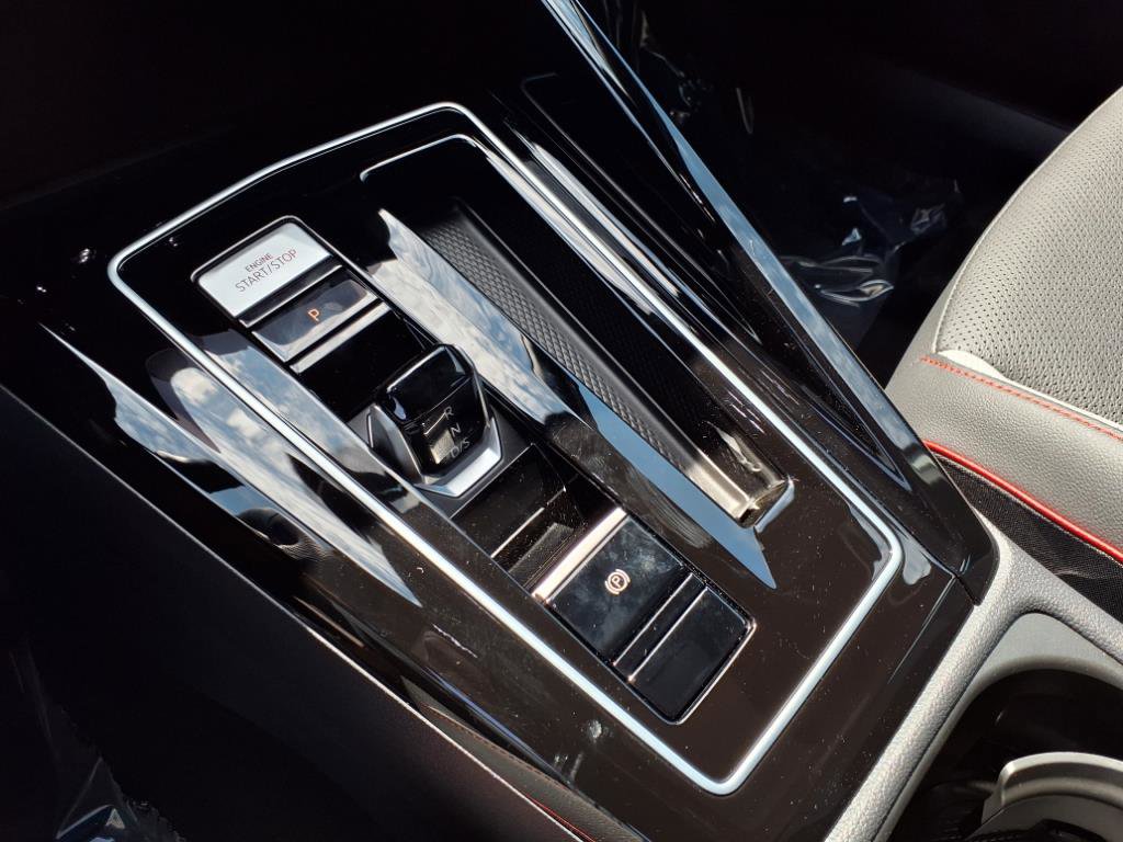 New 2025 Volkswagen GTI SE image 19