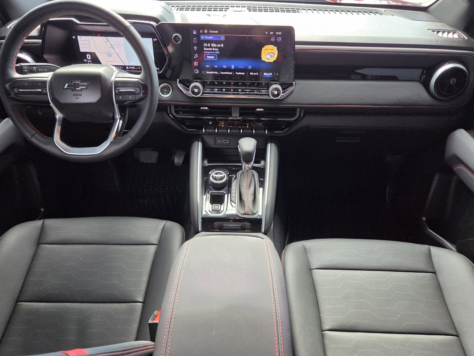 Used 2026 Chevrolet Colorado Z71 w/ Technology Package image 7