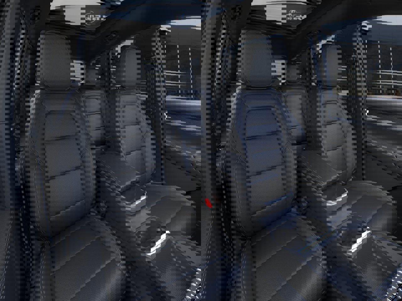 New 2026 GMC Terrain Elevation w/ Elevation Premium Package image 16