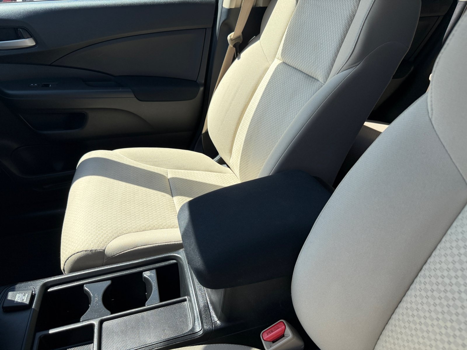 Used 2016 Honda CR-V SE image 14