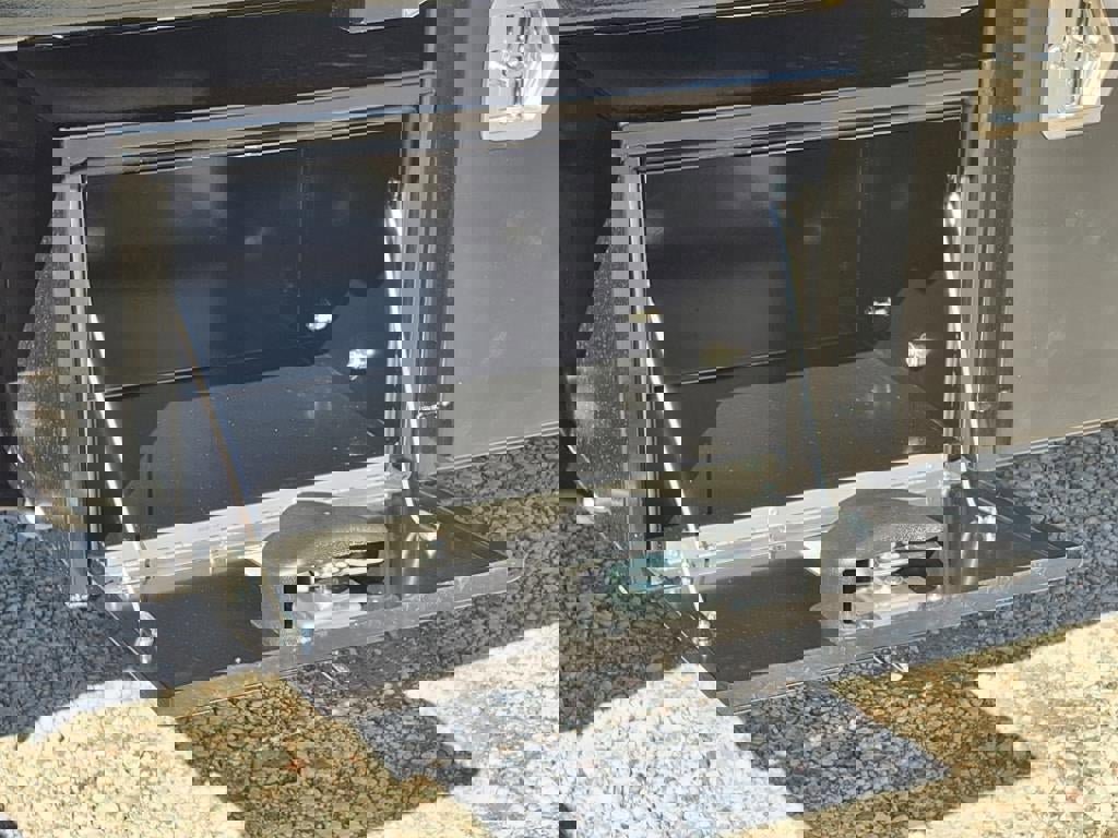 New 2025 GMC Sierra 3500 Pro w/ Convenience Package image 7