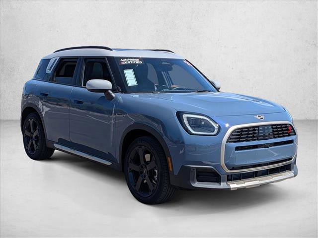 Used 2025 MINI Cooper Countryman S image 3