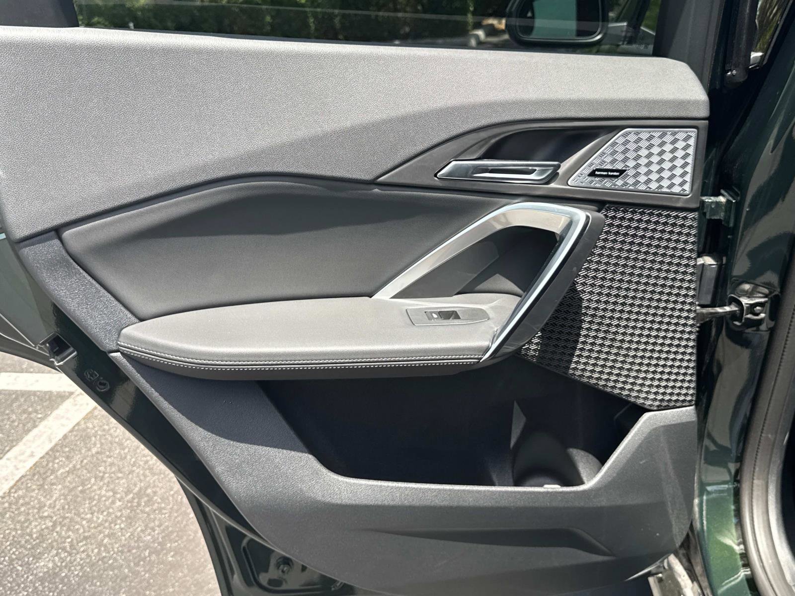 Certified 2025 BMW X1 xDrive28i w/ Convenience Package image 12